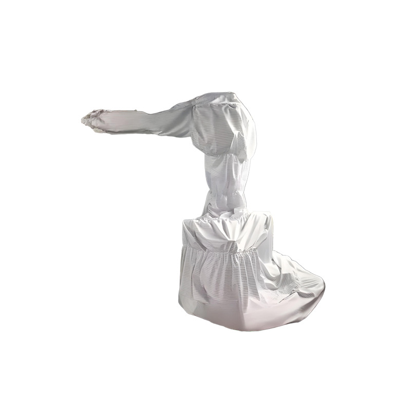 Industrial Robot Protective Cover Yaskawa Eversharp Epson Fao Dust-Proof Anti-Static Wear-Resistant Protective Clothing Customized