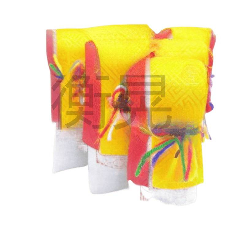 Dragon King Treasure Bag, Dragon King Treasure Bag Can Be Used to Store Home Decorations, Treasure Bottles, Small Treasure Bottles