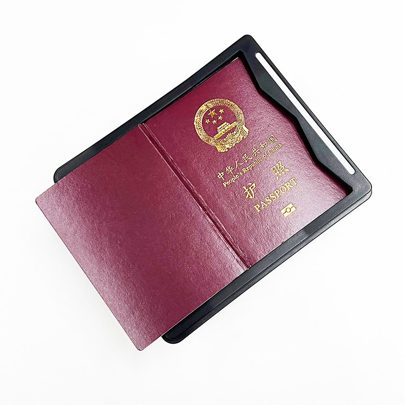 Passport Reader Module Built-In Passport Scanner Module Embedded Integration Provides Sdk Development Package