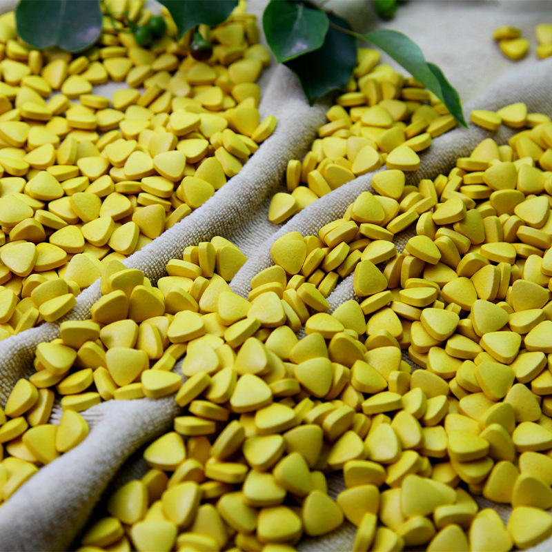 Zhuoyu Pollen Tablets Candy Edible Oil Seeds Loose Bulk Wholesale Dropshipping Bagged Portable