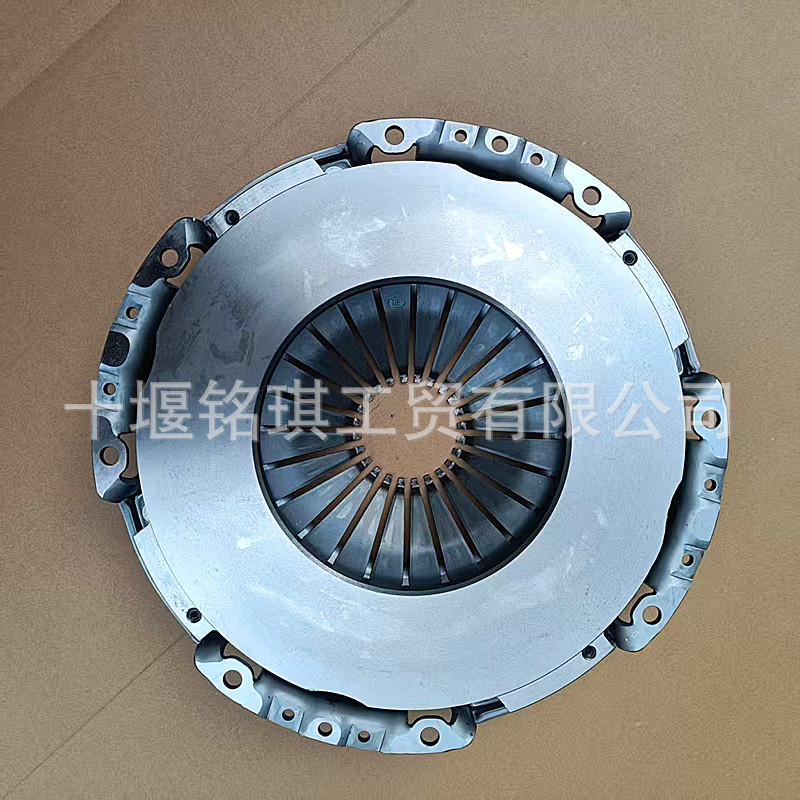 Manufacturer Wholesale Clutch Assembly 1601W-130Bz(50.8)Z8 Suitable for 430 Standard Pull-Type 50.8