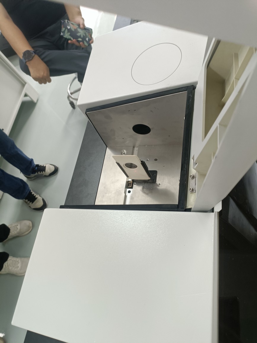 Флуоресцентный спектрофотометр Shimadzu 5301