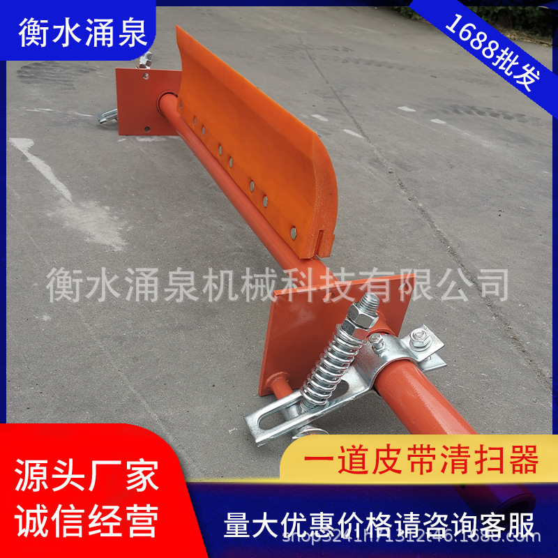 Прямые поставки с завода, P-тип двухканального полиуретанового пылесоса, износостойкий материал