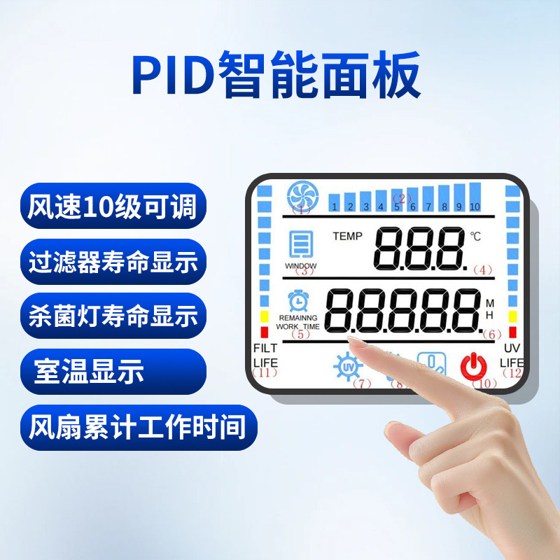 Class I Biological Safety Cabinet, Single Operator, High-Efficiency Filtration, Factory Laboratory Acceptance, Biological Safety Cabinet