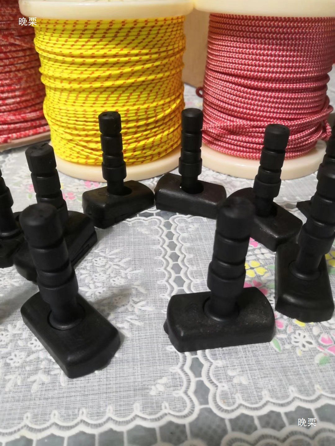 Ksail New Sailboat Rudder Handle Connector, Universal Joint,