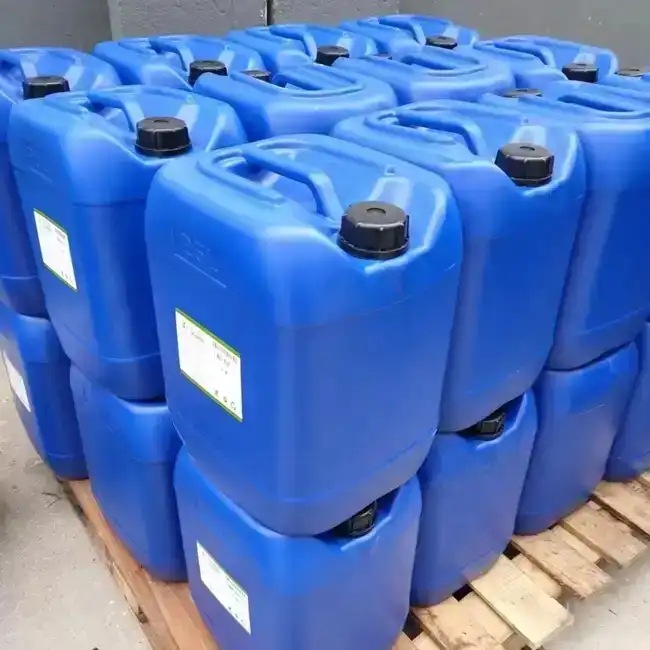 Waterborne Dispersant DH-6313W Waterborne Coating Dispersant Organic Pigment Dispersant Free Sample