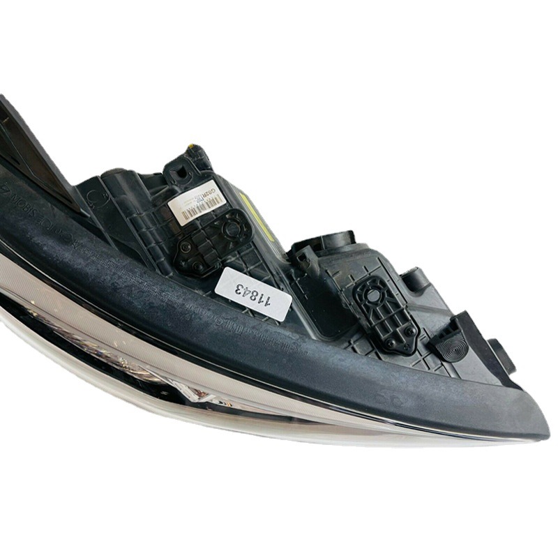 Suitable for 2013-2014-2015-2016 Hyundai Santa Fe Car Xenon Headlights Hyundai