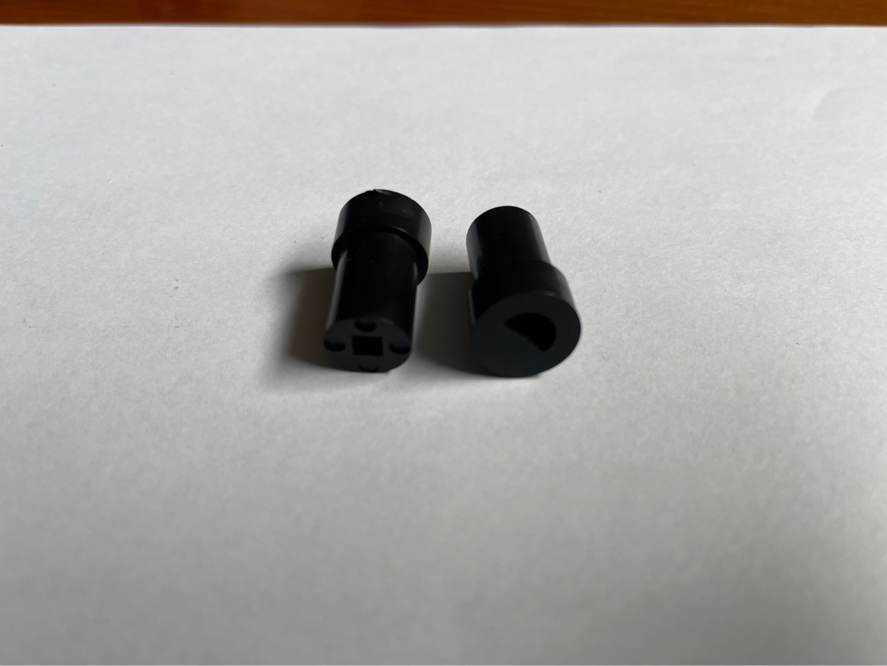 Mesh Screen 4300CTP Accessories Mesh Screen 4300 Punch Motor Shaft Connector