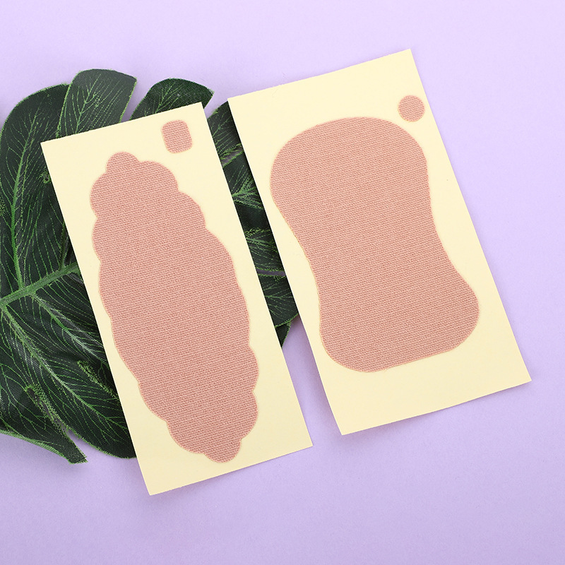 Summer Hot Sweating Underarm Perspiration Sticker Disposable Perspiration Sticker Sports Underarm Perspiration Sticker Antiperspiration Sticker Foot Sticker