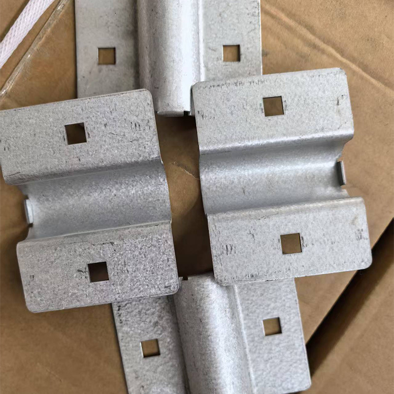 Sink Pressure Pipe Vegetable Holder Round Pipe Slot Fixing Clip Pipe Clamp Wholesale Horse Riding Clip Manufacturer