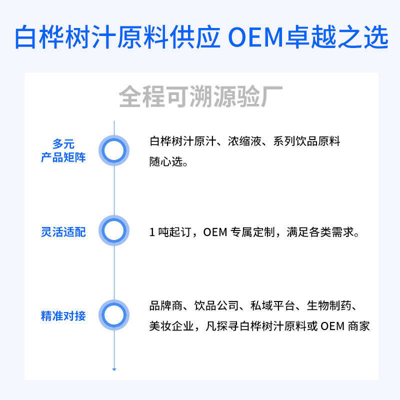 White Birch Sap, White Birch Liquid, White Birch Original Juice, 100% White Birch Original Juice, White Birch Sap