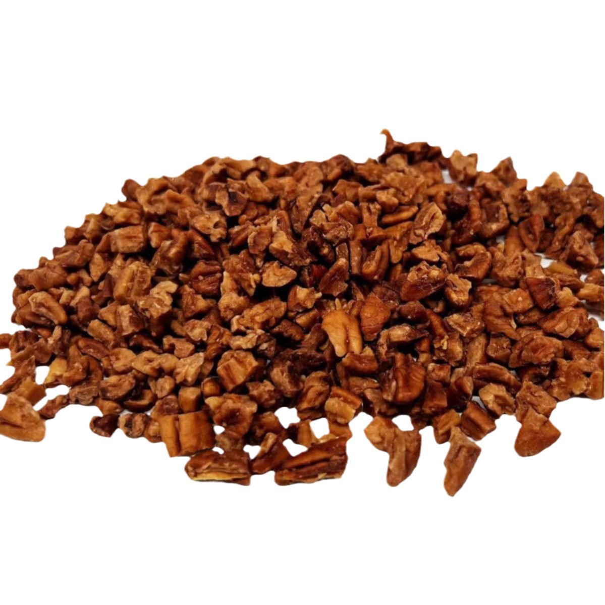 Bigroot Nuts Broken Nuts Longevity Fruit Broken Meat Nuts Snacks Pure Bigroot Nuts Broken Nuts Baking Tea Drink Snow Top Broken Nuts