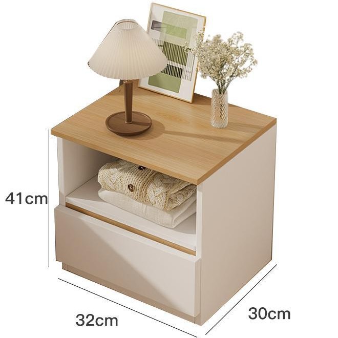 Light Luxury Dressing Table Bedroom Modern Simple Makeup Table Small Ins Style New Popular Small Apartment Makeup Table