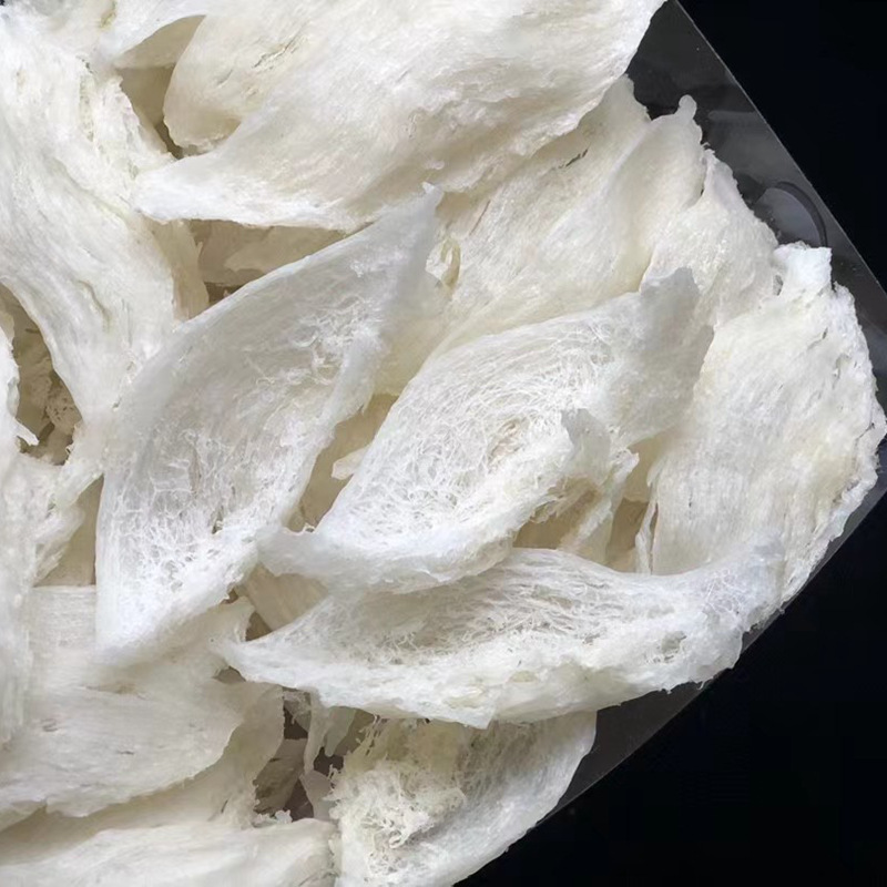 Malaysia Indonesia bird's nest big swallow strip big swallow strip small swallow strip shredded pork fresh stew pregnant women tonic wholesale generation