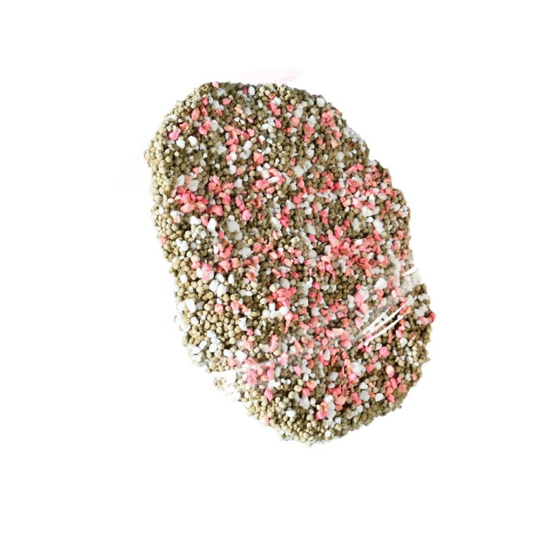 Baking Soda Granules Cat Litter Fragrance Deodorizing Beads Deodorizing Cat Companion Cat Poop Deodorant Cat Litter Box Sterilization and Urine Odor Removal