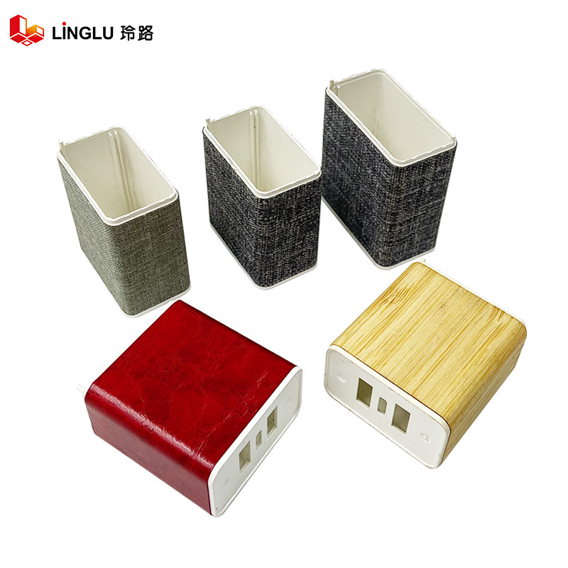 Обработка кожи для электронных продуктов, Bluetooth аудио