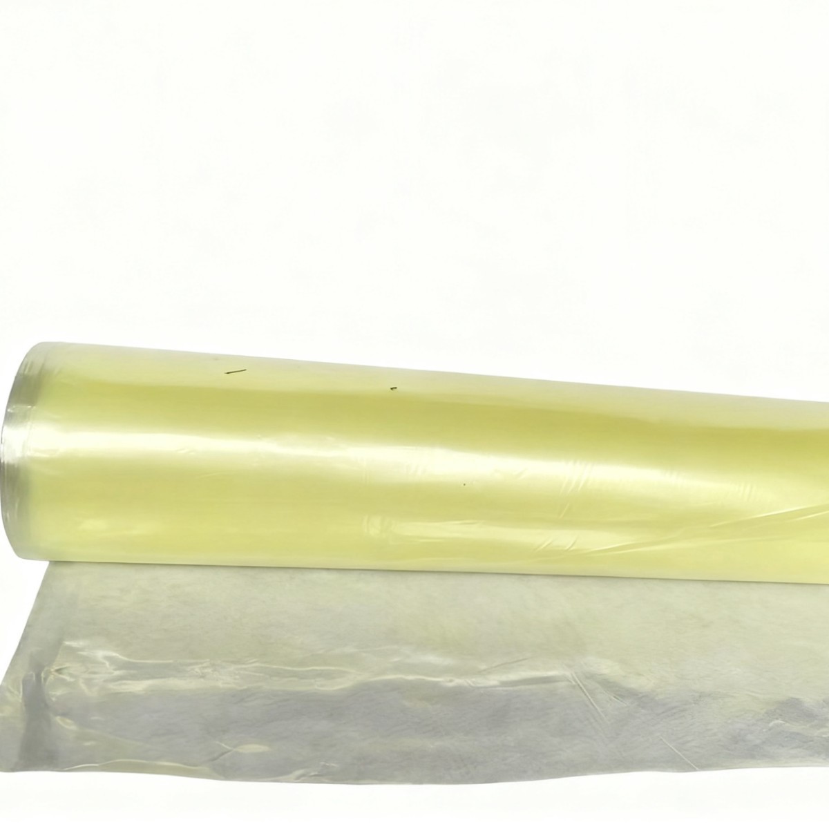 Rtm Vacuum Bag Film Carbon Fiber Wind Power Yacht Vacuum Diversion Infusion Preimpregnated Material High Temperature Resistant New Material