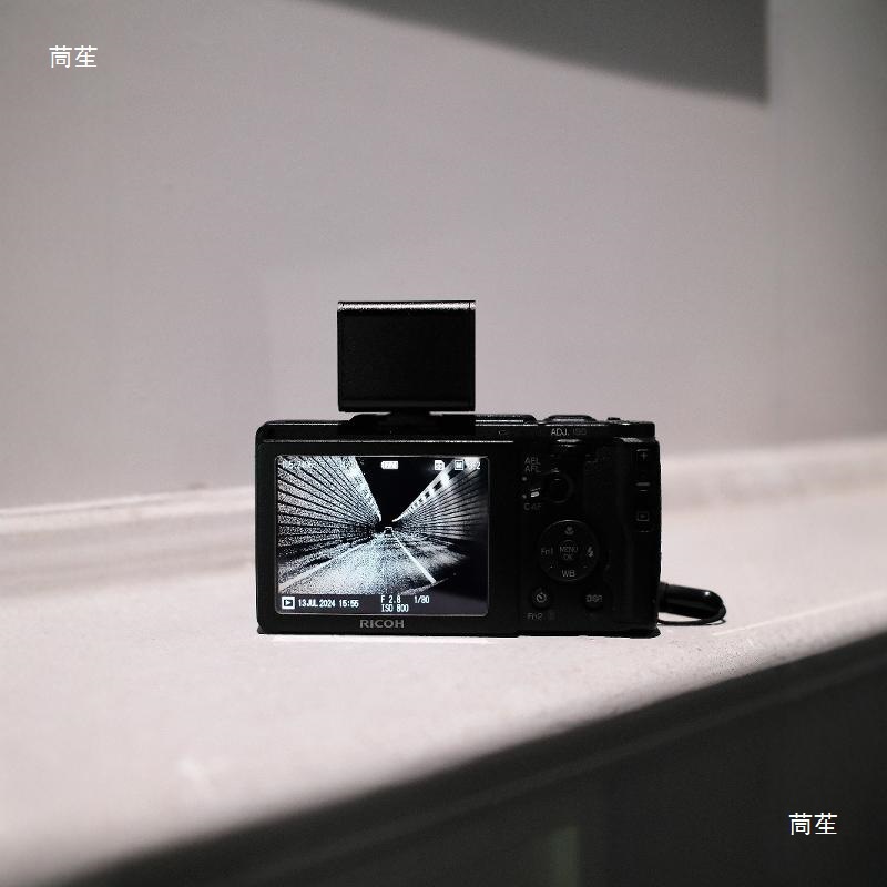 Metal Waist-Level Viewfinder Optical 28mm 35mm Focal Length 40mm Handmade Camera Mirrorless Slr Suitable