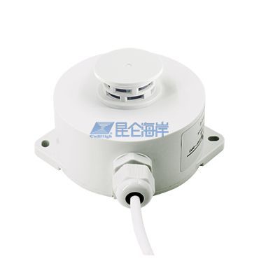 Kunlun Coast Carbon Dioxide Transmitter Jqaw-T Series
