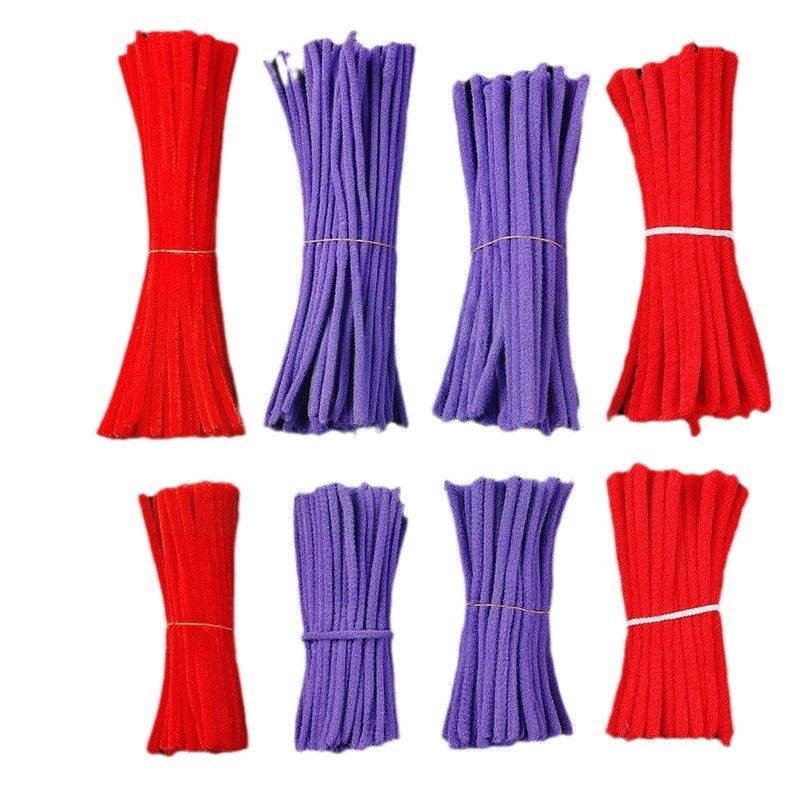 100 Pieces of Hair Salon Fireworks Bar Perm Tools Styling Perm Bar Hair Salon Supplies Inspection