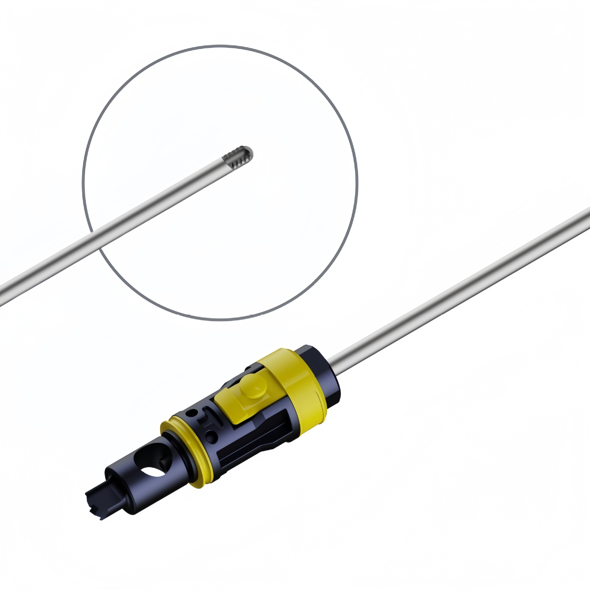 Linfortech Arthroscopic Planing Head Kangmei Planing Head Linfortech Planing Head Kangmei Planing Head