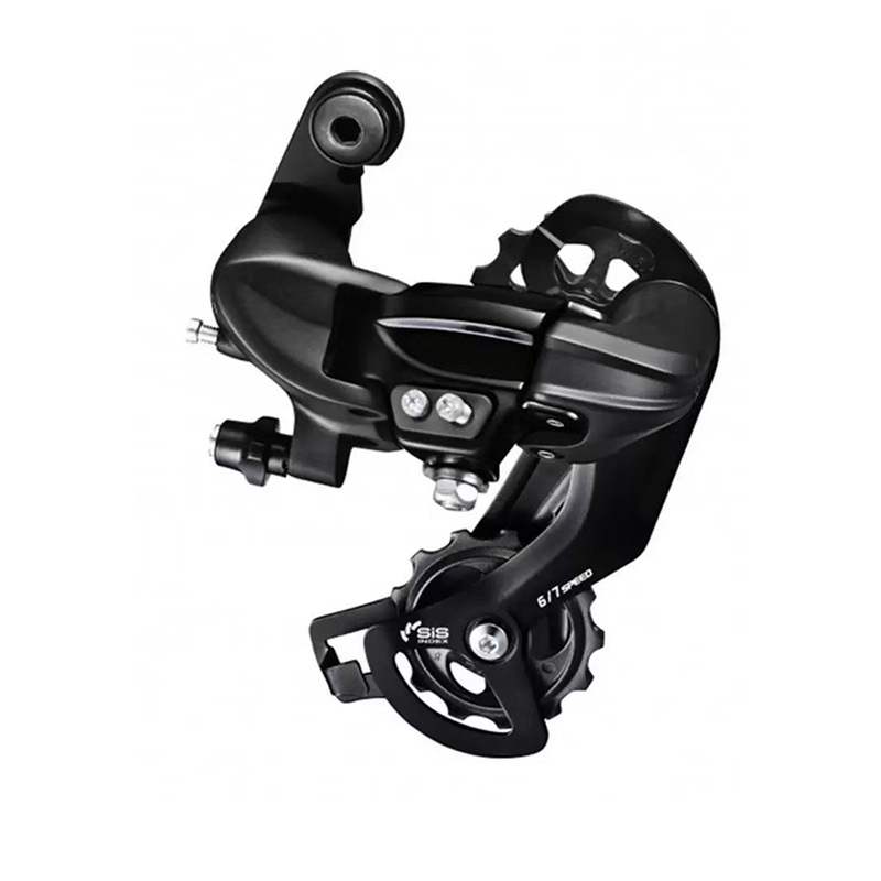 Variable Speed Mountain Bike Bicycle Tx35 Upgraded Ty300 Rear Derailleur 678 Speed Transmission Accessories in Stock