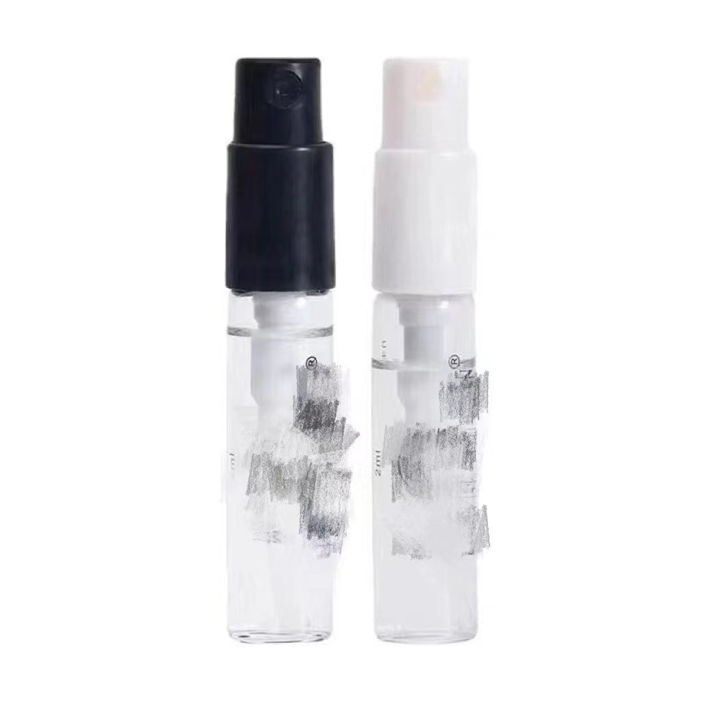 Vietnam Big Card 2ml Perfume Trial Perfume Small Sample Shake Tone Explosions Night Market Stall Universal Perfume