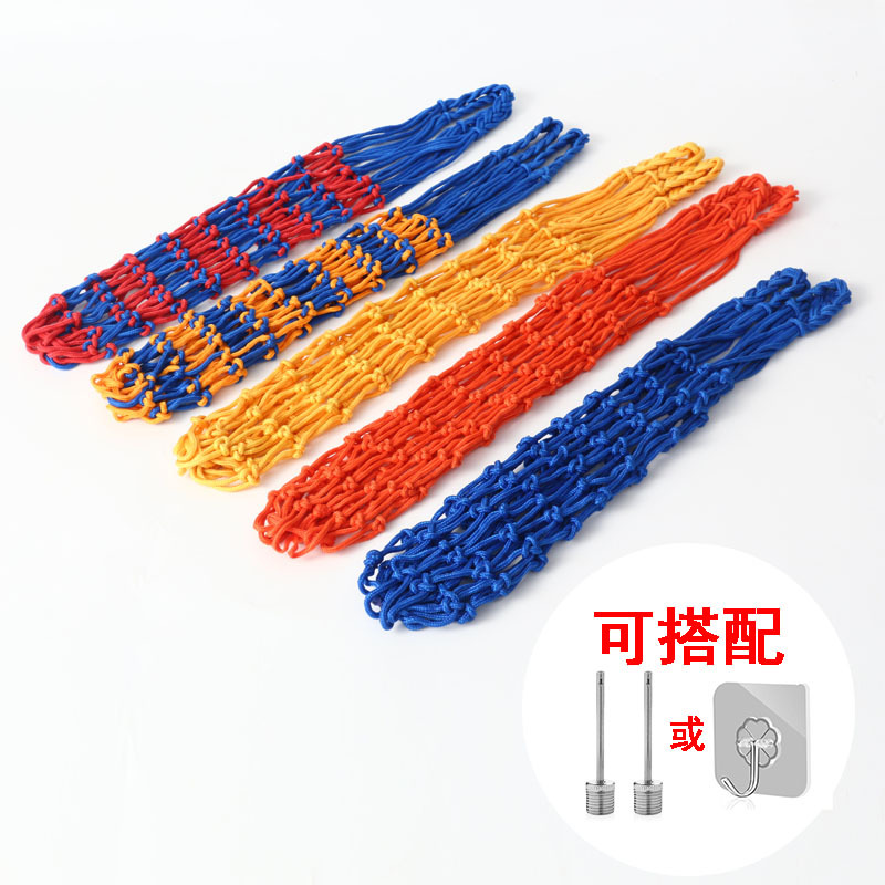 Basketball Bag Basketball Football Volleyball Net Bag Basketball Bag Bold Storage Bag Football Net Bag Basketball Net Bag