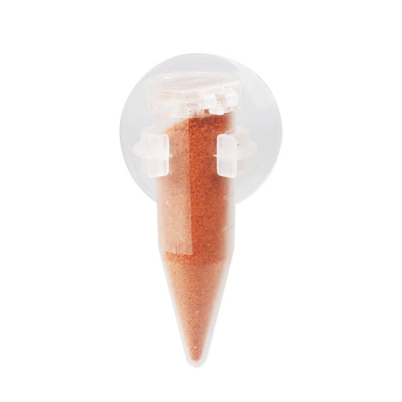 Brine Shrimp Egg Feeder Ornamental Fish Feeding Small Fish Feeder Automatic Feeder Fish Tank Feeder Small Fish