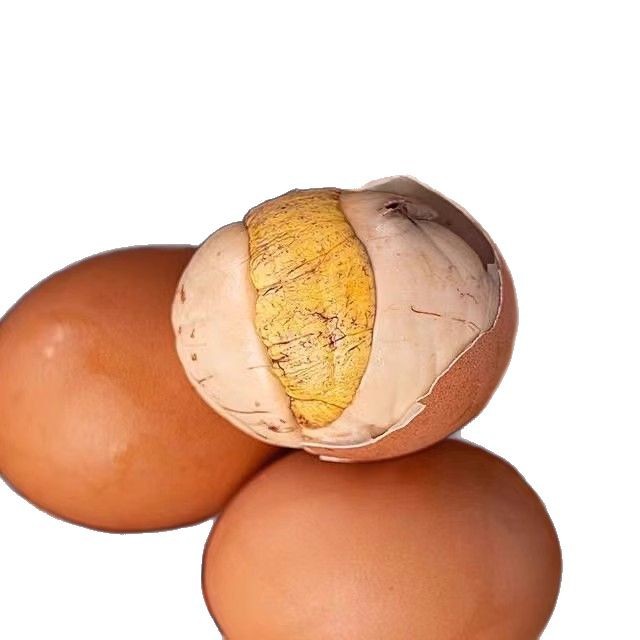 Fresh Live Eggs for 13 Days, Five-Flavor Raw Eggs, Cooked Eggs Ready to Eat, Spicy Raw Eggs, Tempered Egg Snacks
