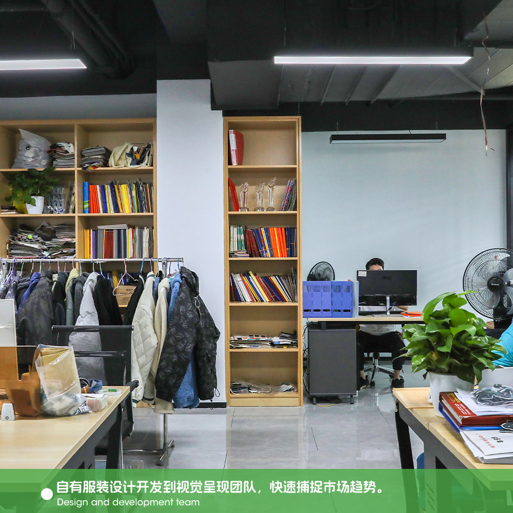 Hanlu Processing and Customization Special Link