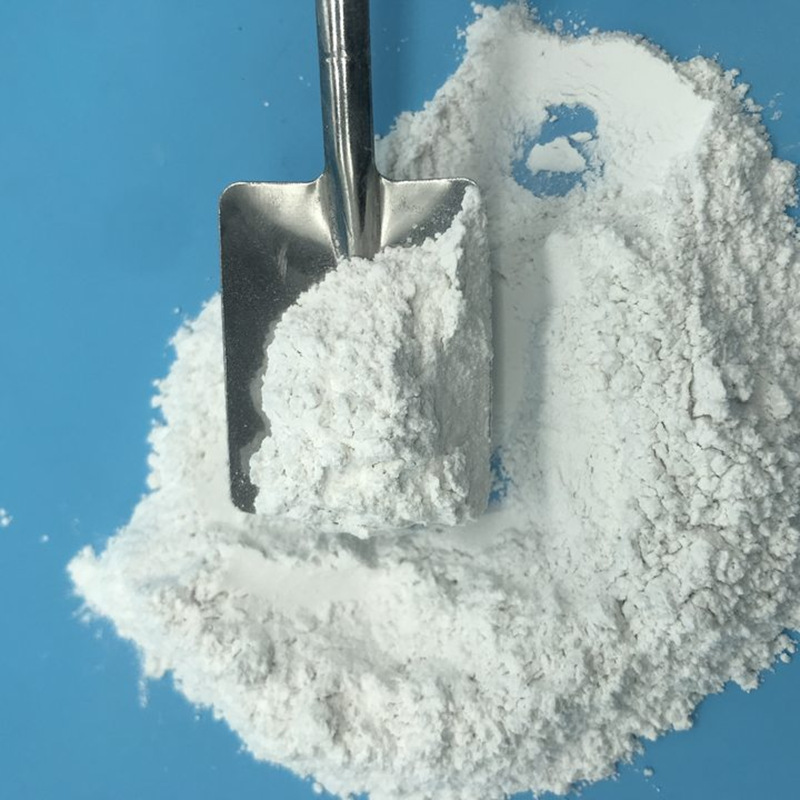 Supply of Oil Field Drilling Liquid, Sulfuric Acid Powder, Heavy Crystal Powder, School Laboratory Heavy Crystal Powder, Large Quantity and Excellent Price