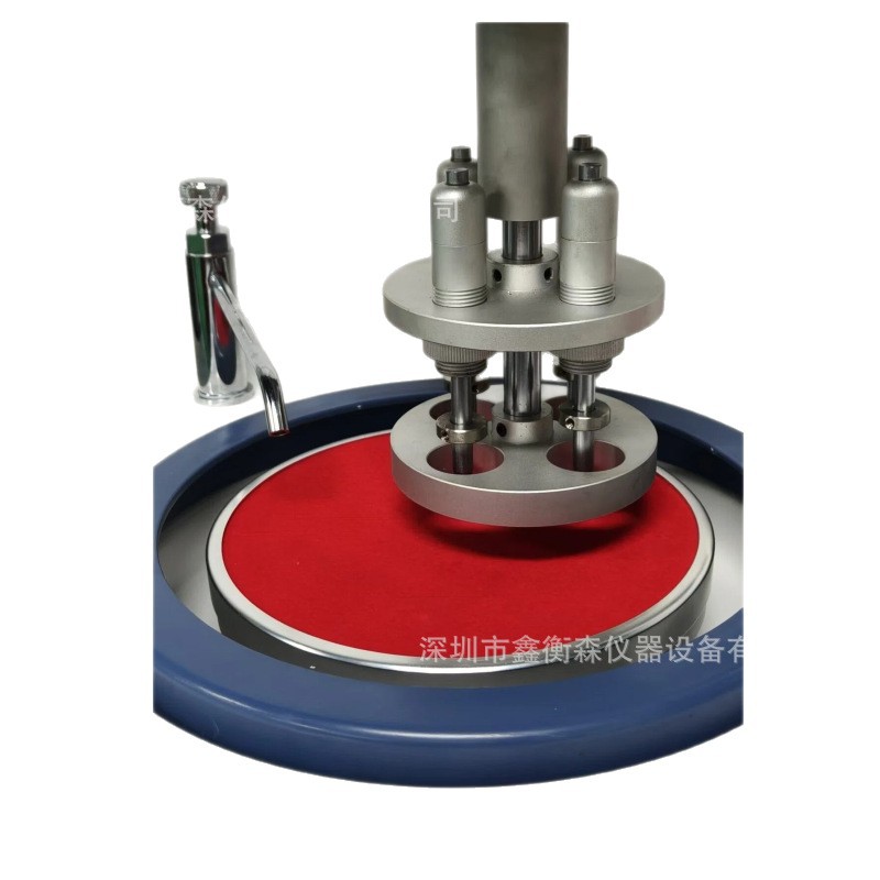 Semi-Automatic Metallographic Sample Grinding and Polishing Machine, Tissue Analysis Rating Microscope Cutting Machine, Inlaying Machine, Grinding and Polishing Machine