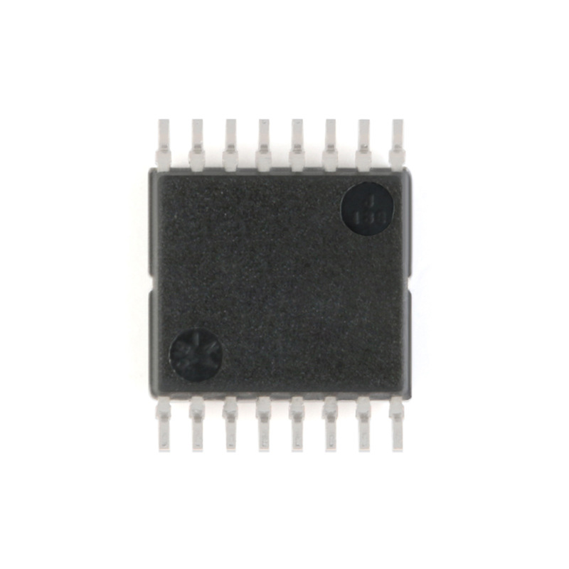 Original Authentic 74Hc4051Pw,118 Tssop-16 8-Channel Analog Multiplexer / Demultiplexer