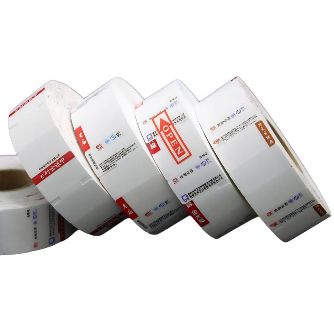 Jewelry Label Stickers, Jewelry Tags, 70% off Glue-Free Jewelry Tags, Special Label Printing Paper for Prices