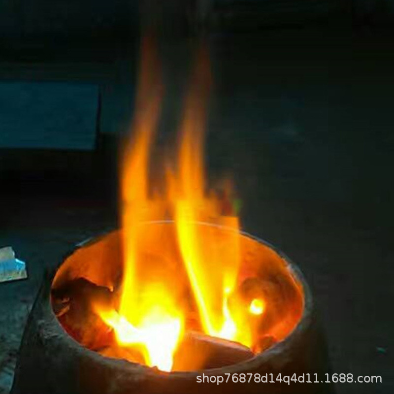 Manufacturer's Ready Stock Coal-Saving Solid Combustion Catalyst Wholesale Coal Combustion Promoter Dry Powder Combustion Additive