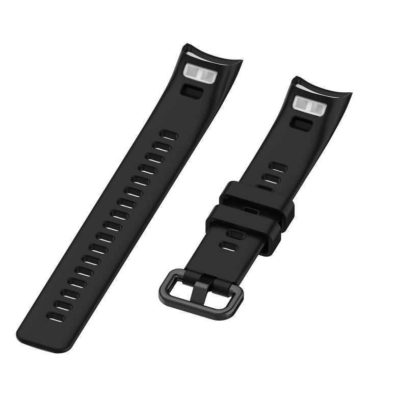 Suitable for Huawei Honor 5 bracelet wrist strap honor 4 bracelet strap silicone strap smart bracelet wrist strap