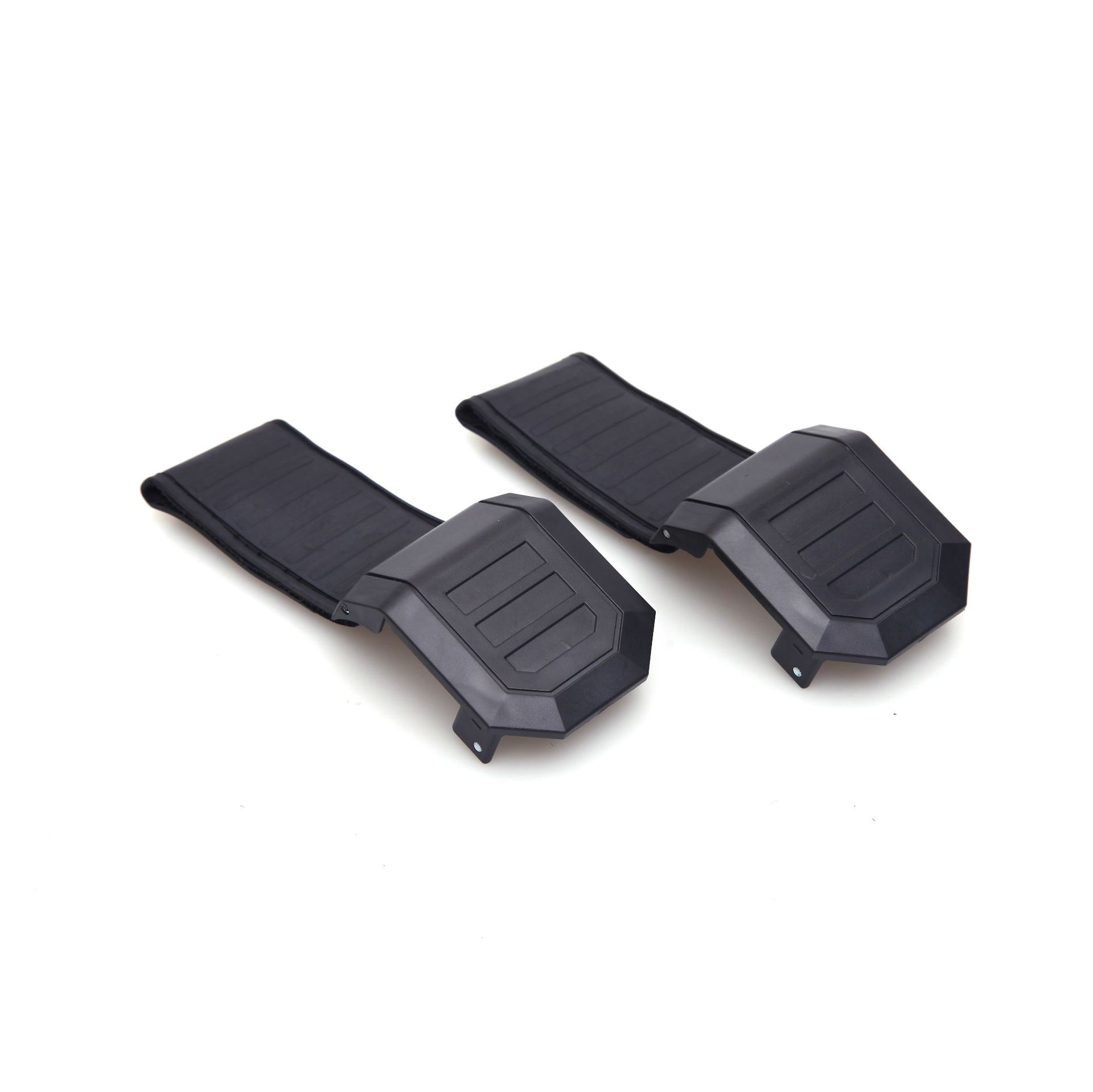 Bombardier Commander 1000 Half Windshield 5mm Thick Factory Direct Sale