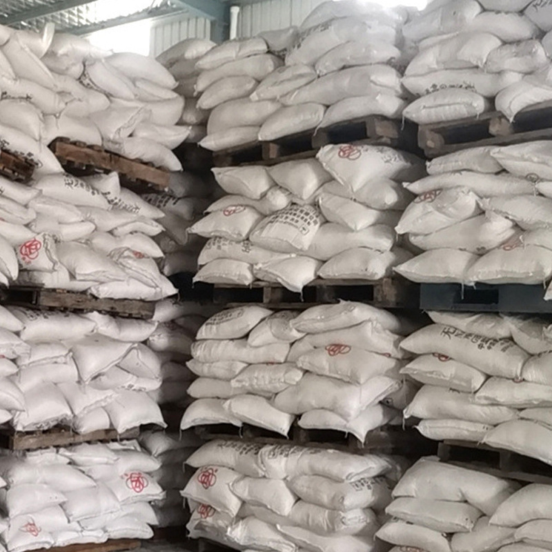 Industrial Grade Sodium Formate 98% Content Water Treatment Sodium Formate Catalyst Leather Printing and Dyeing Auxiliary Industrial Sodium Formate