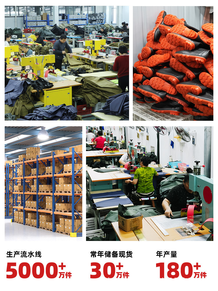 Wading Pants Factory Oem Customized Odm Nylon Pvc Wading Pants Thickeneded Wear-Resistant Wholesale Rain Boots One-Piece Fishing Suit