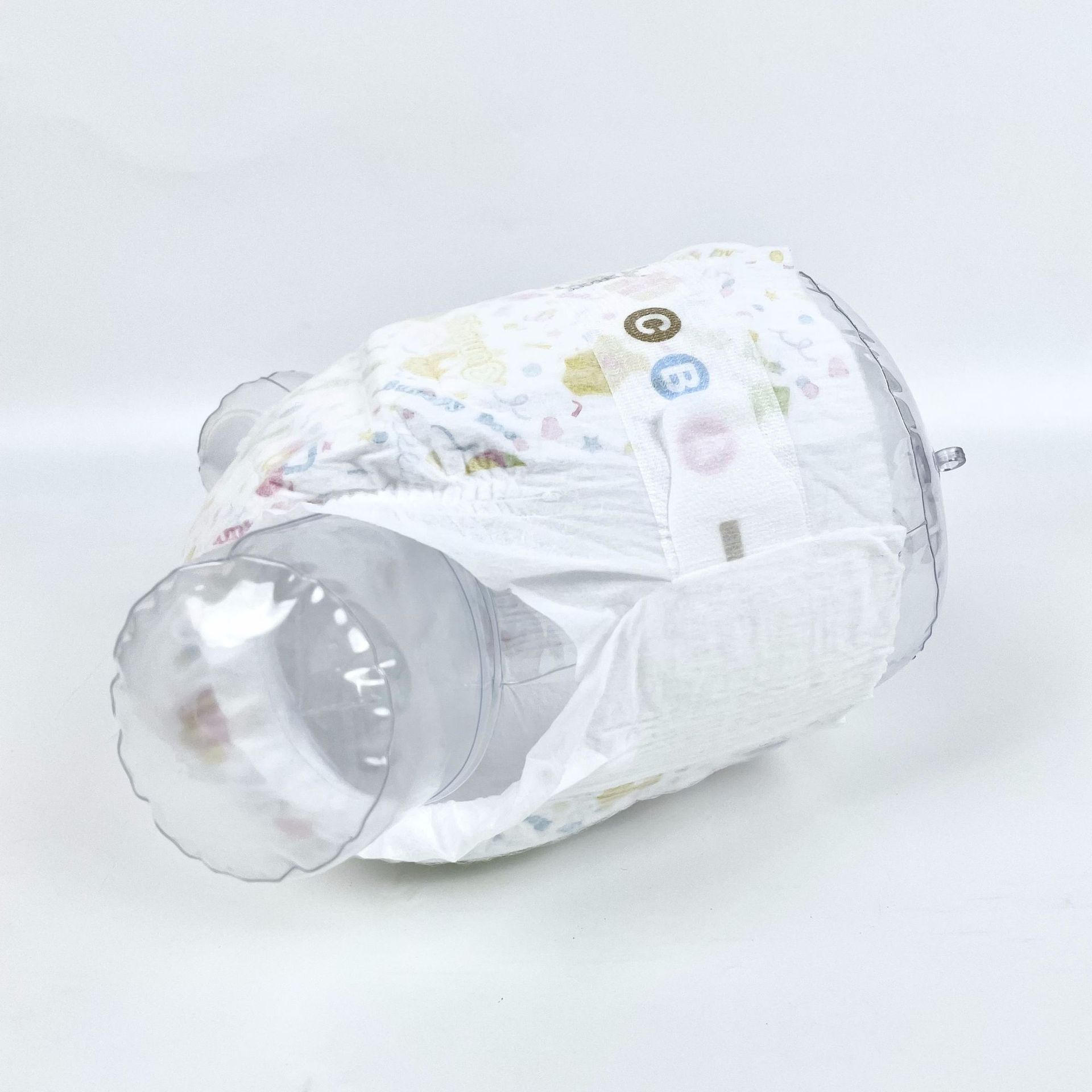 Baby Diapers Dry Diapers, Light Cotton Soft Diapers, Newborn Diapers Manufacturer Customized