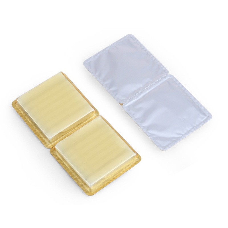 [Expelling Dirt] Snow Lotus Pads Private Care Pads Traditional Chinese Medicine Care Pads Authentic Pads