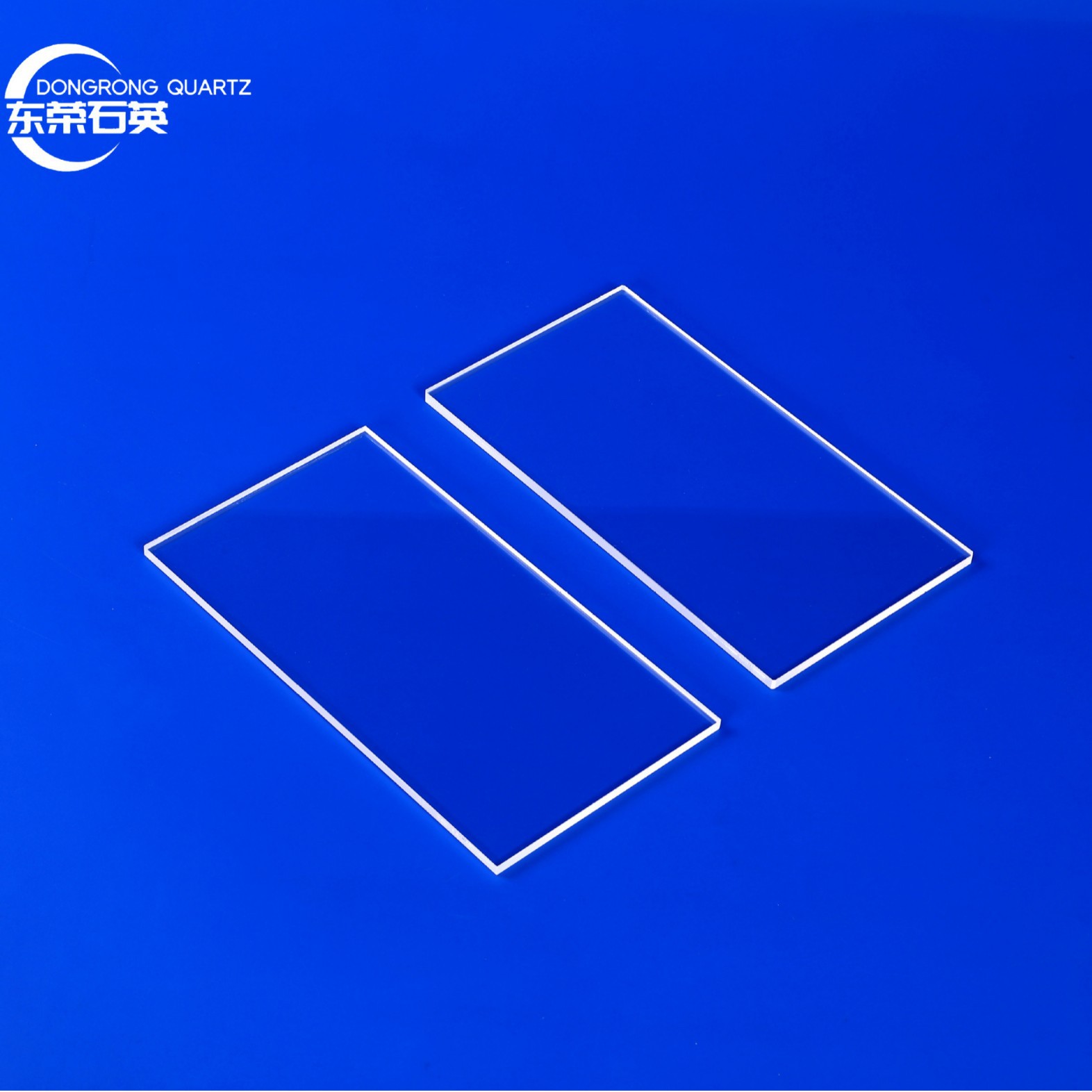 Производители настраивают различные кварцевые стеклянные квадраты, полированные кварцевые листы и кварцевые листы, которые могут быть изготовлены диаметром 485 мм и толщиной 80 мм