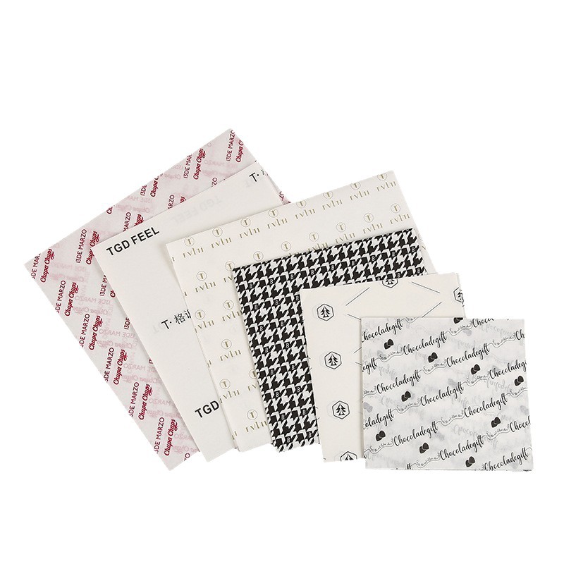 Sydney Paper Can Be Printed with Logo Copy Paper Copy Paper Hot Stamping Printing Clothing Gift Wrapping Paper Moisture-Proof and Moth-Proof