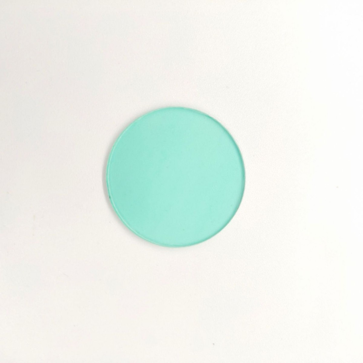 Customized Pc Plastic Sheet Special-Shaped Gasket Toy Gasket Transparent Film Round Square Foldableable Molding