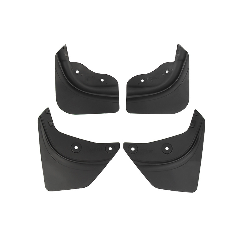 Cross-border applicable to Huanxin model3/Y Tesla fender foreign trade tesla fender accessories wholesale