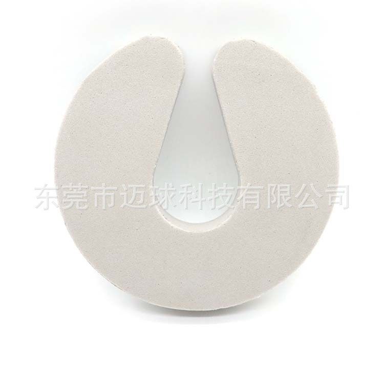 Children's Anti-pinch Hand Door Stop Baby Cartoon Safety Door Stop EVA Foam Door Card Children's Safety Anti-pinch Hand Door Clip