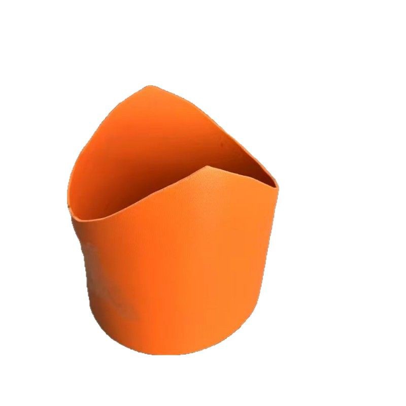 Teum Hot-Selling Labeling Dropshipping Round Tube Saddle Mouth Line Drawing Tool Pair Mouth Artifact Docking Straight Tube Tee