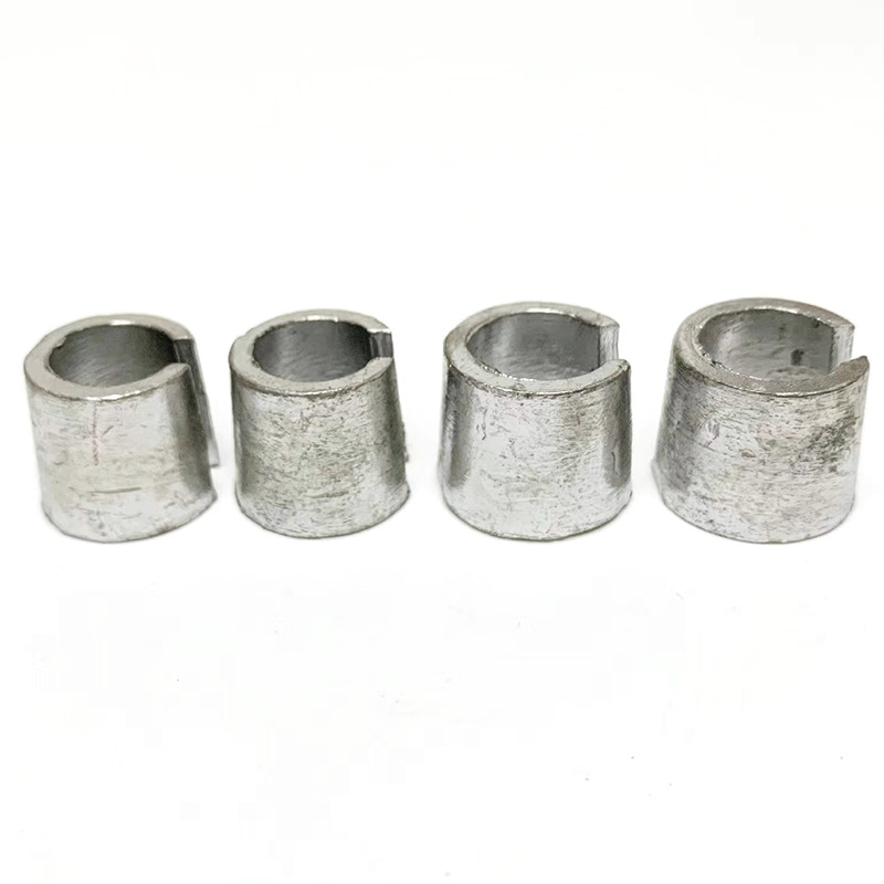 Battery Terminal Adapter 36 Battery Post Modification Lead Sleeve Micro Battery Post Head Battery Terminal