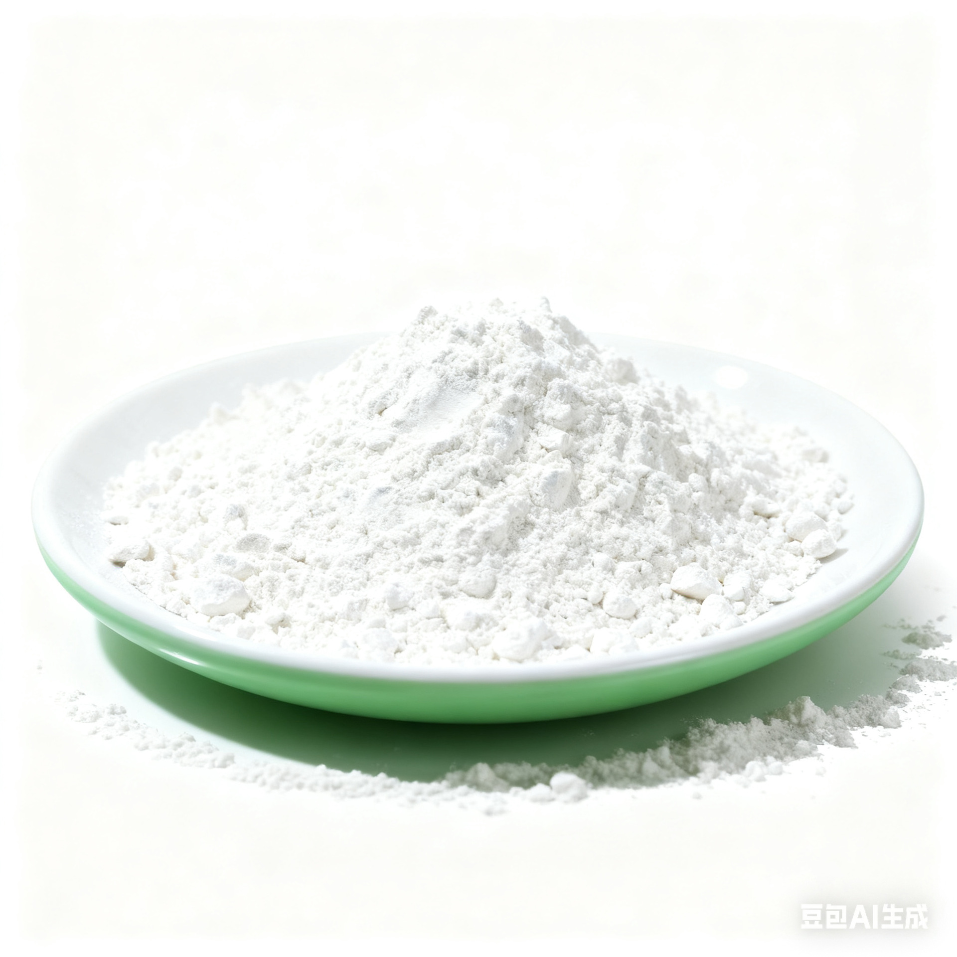 Manufacturers Supply Nano-Active Calcium Carbonate Oil-Based Filler Special Active Lightweight Nano-Calcium Carbonate Sealant